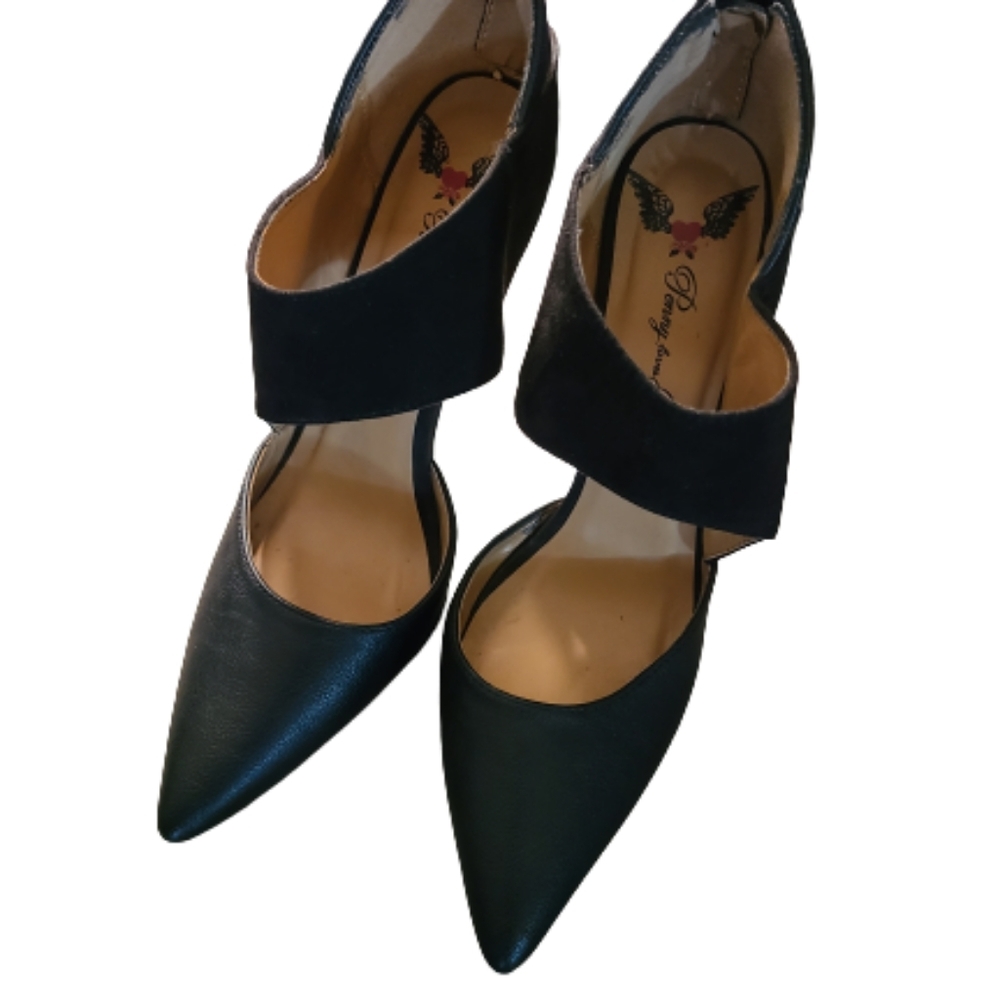 Penny loves Kenny Stiletto Pumps